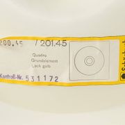 Ensemble de garde-robe QUADRO, Jürgen Lange, Schönbuch