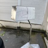 Gary floor lamp by Les Héritiers 2010 for Roche Bobois