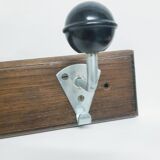 Old school hooks in Bakelite