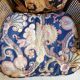 Duo de fauteuils anglais style Chippendale
