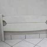 Vintage headboard
