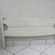 Vintage headboard