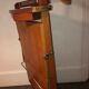 Vintage valet Fratelli Reguitti luxury , Italian design
