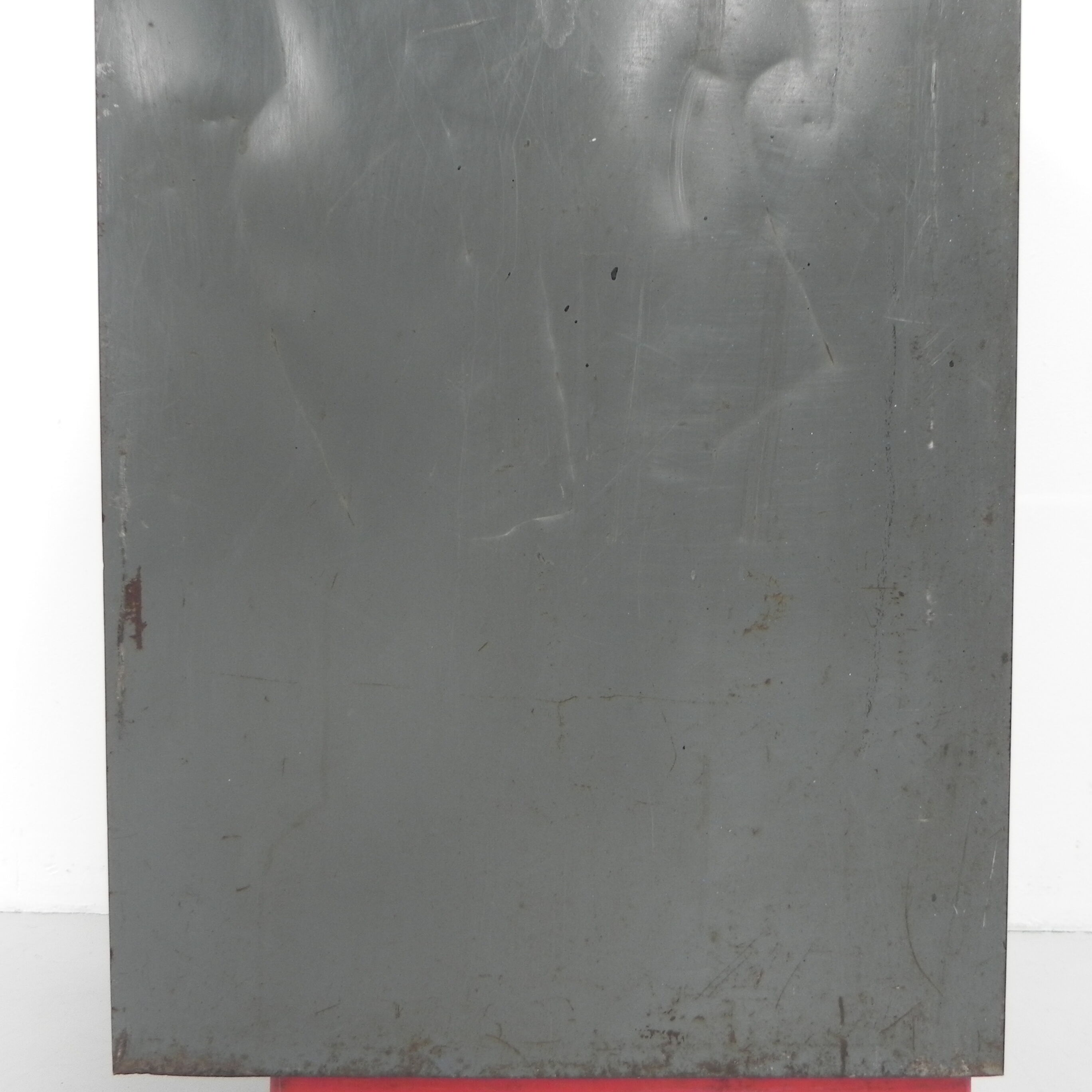 Industrial Steel Chest of Drawers with 20 Drawers