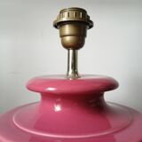 Vintage lamp stand