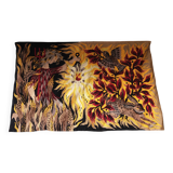 Vintage tapestry