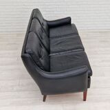 Sofa Vejen Polstermøbelfabrik, 1970s, Danish design