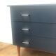 Vintage dresser