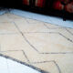 Berber carpet 164 x 250 cm