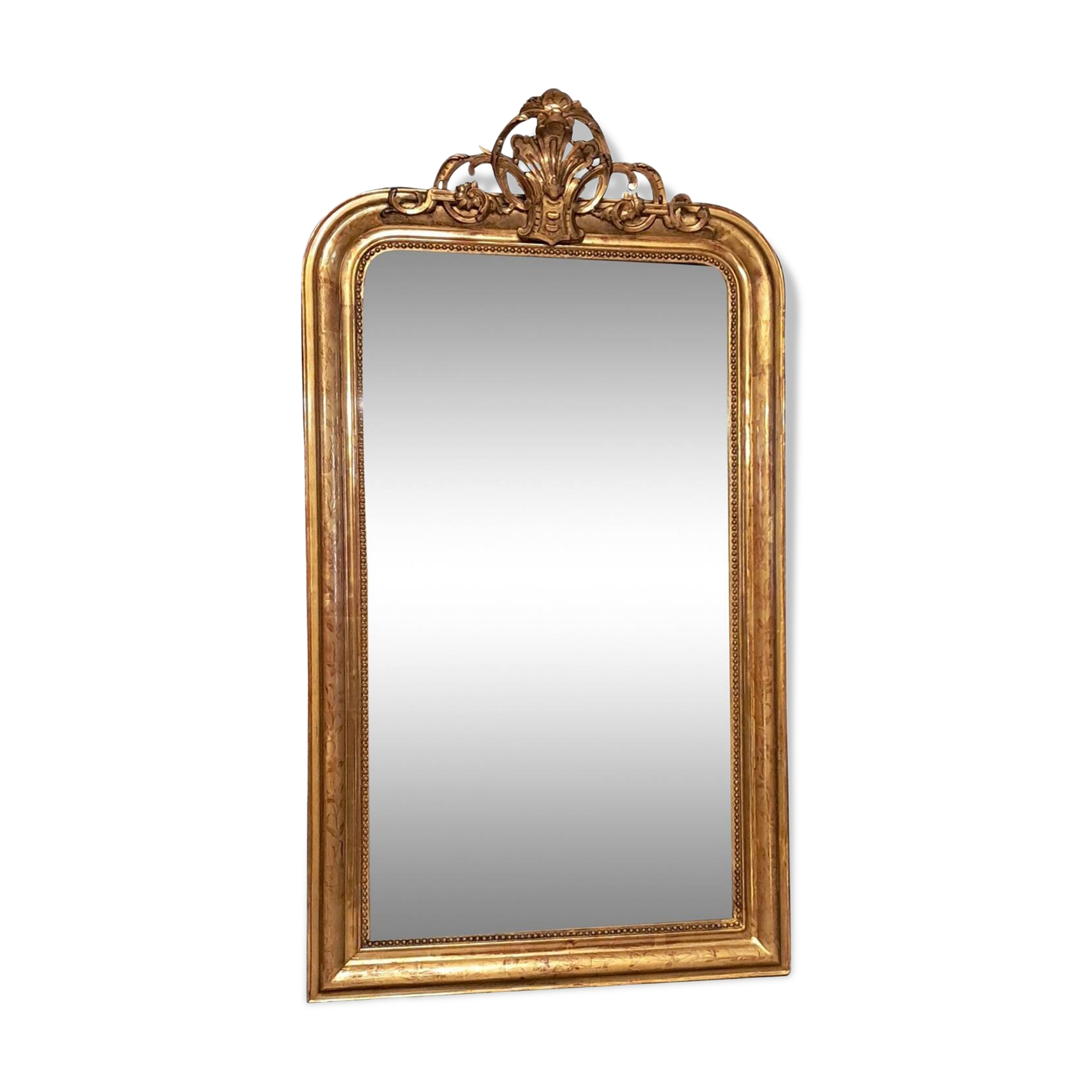Louis Philippe mirror 155x 86.5
