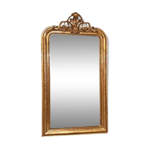 miroir louis philippe