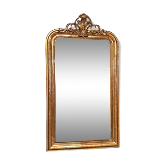 Miroir louis Philippe  155x 86.5