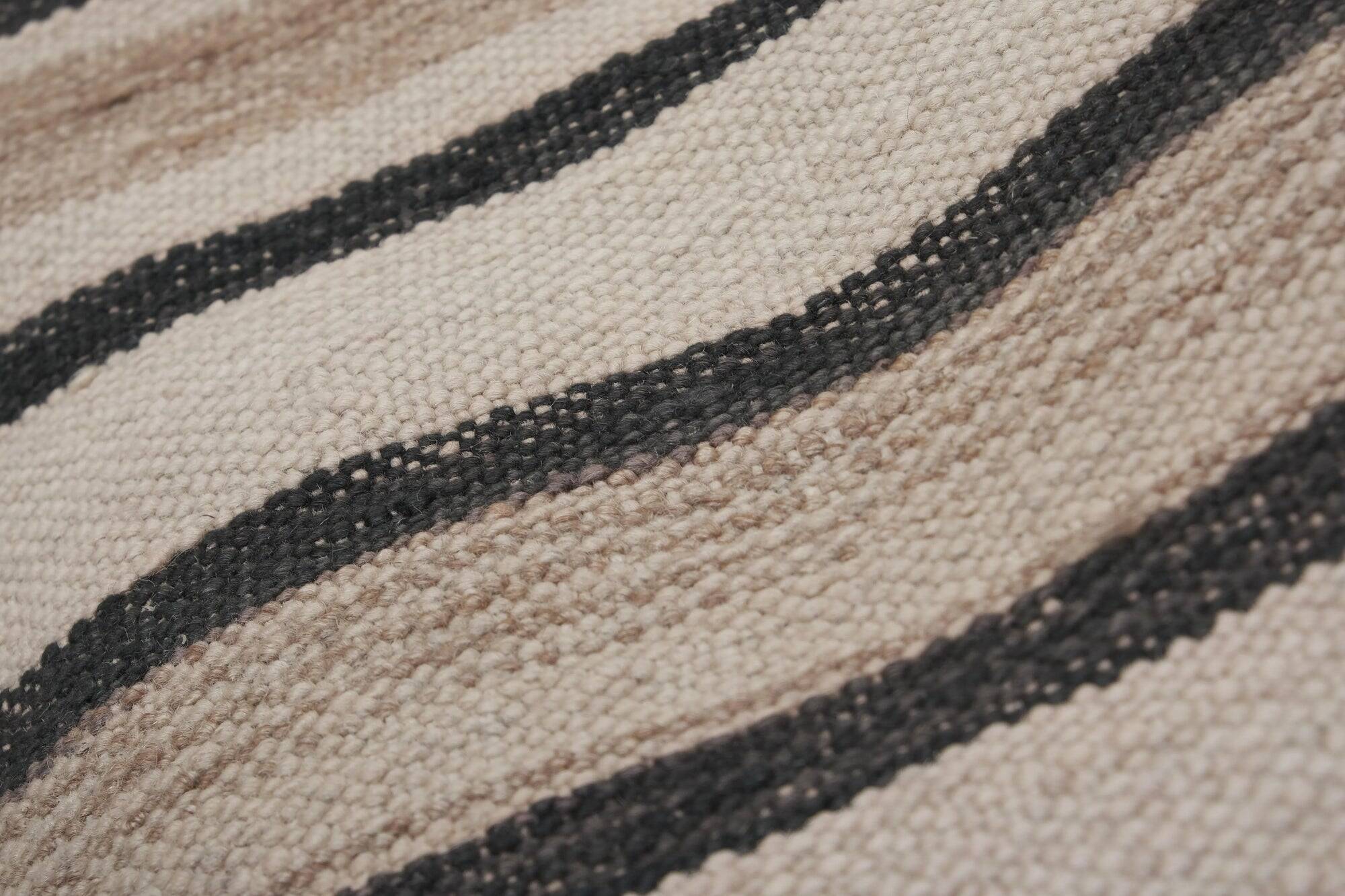 Vintage Turkish hallway rug 110x281 cm