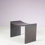 Tabouret "Chiasso" des années 1990 par Danilo Silvestrin pour Lambert, Allemagne