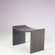 1990s “Chiasso” stool by Danilo Silvestrin for Lambert, Germany