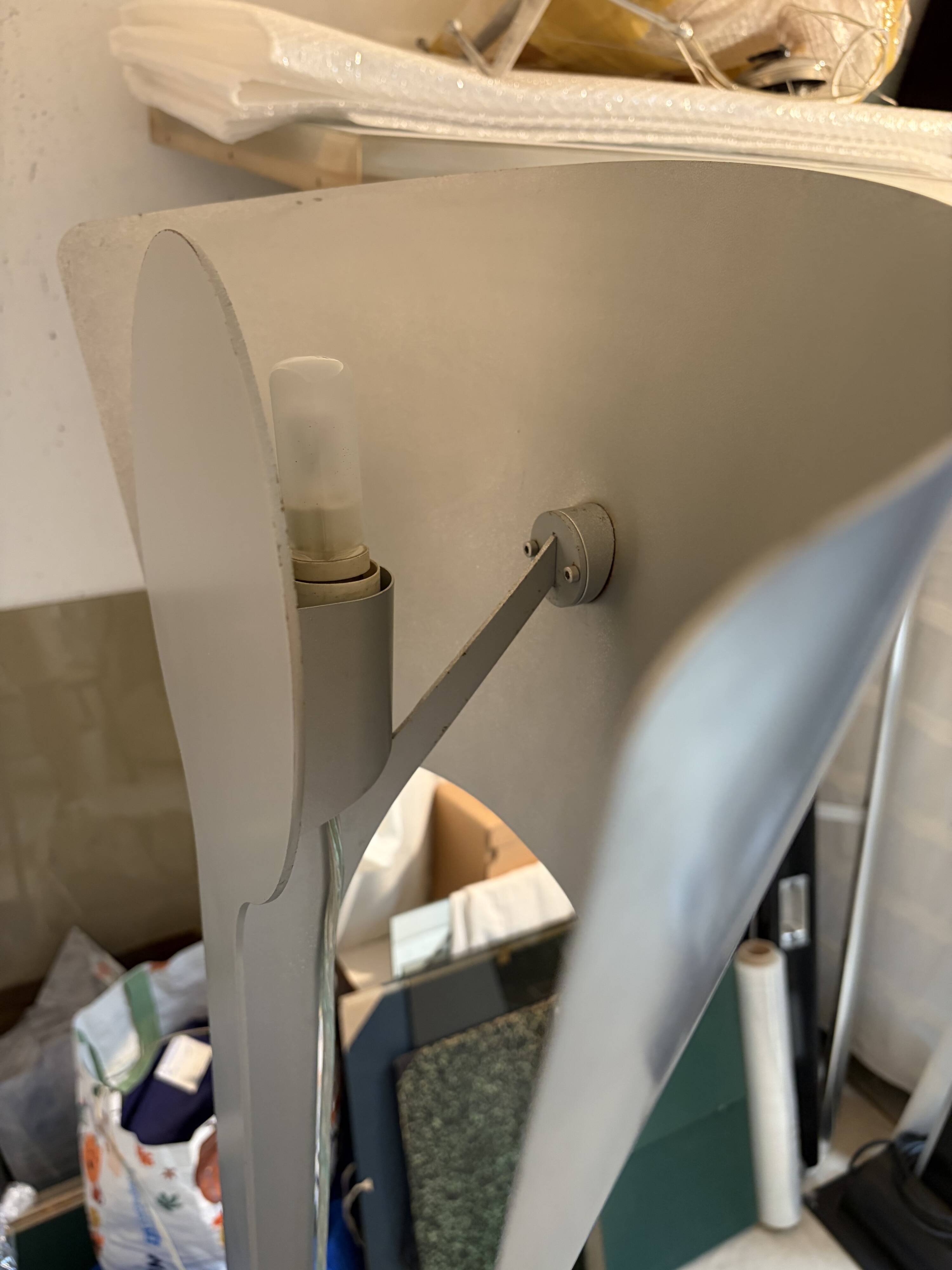 Pallucco floor lamp