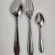 Housewife 37 pieces in stainless steel