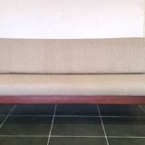 Scandinavian 3 seater sofa