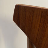 Scandinavian style chairs Eon Furniture 60s