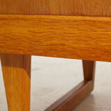 Oak sideboard by kurt østervig for kp møbler