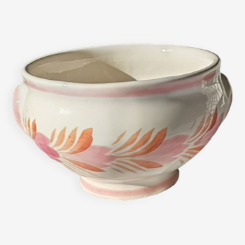 Small Quimper ceramic bowl