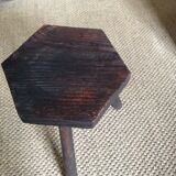 Tripod stool