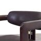 Chaises Pamplona par Augusto Savini pour Pozzi, années 1960, ensemble de 3