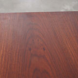 Rosewood dresser, Danish design, 60s, manufacturer: Brouer