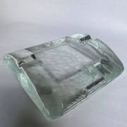 Vintage ashtray from the 1960s