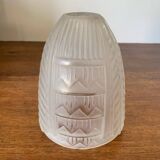 Art Deco tulip