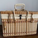 Storage basket