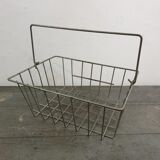 Industrial basket