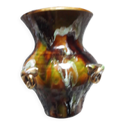 Very original vintage vase