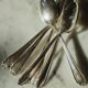 Bruckmann teaspoons