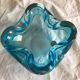 Murano ashtray