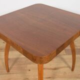 Vintage H-259 Coffee Table by Jindřich Halabala for UP Závody, 1950s