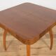 Vintage H-259 Coffee Table by Jindřich Halabala for UP Závody, 1950s