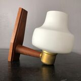 Scandinavian design wall lamp