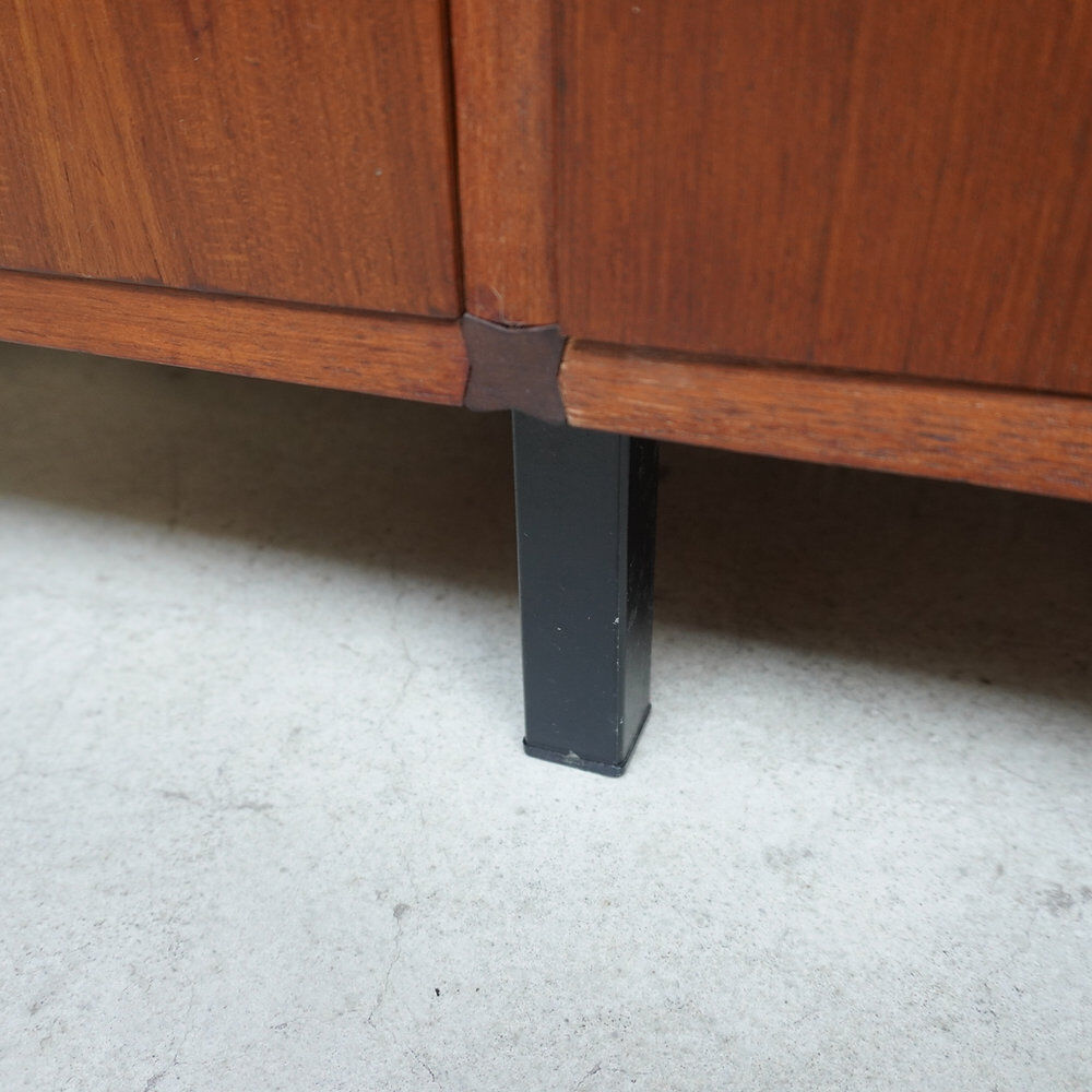Made to measure sideboard by Cees Braakman for Pastoe, 1960s
