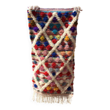 Tapis Azilal 116 x 62 cm