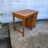 Bureau enfant vintage