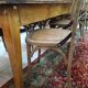 Farmhouse table