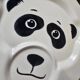 Panda Plate Villeroy & Boch – Animal Friends Collection