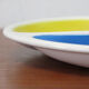 Gien service plate