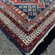 Handmade Persian rug
