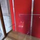 1950s trade furniture display case