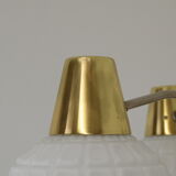 Mid-century Chandelier by Kamenicky Senov,1960's.