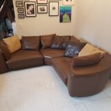 Roche Bobois sofa "Allusion" by Philippe Bouix