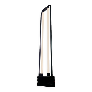 Lampadaire Vintage • Duo • Boccato/Gigante/Zambusi • Zerbetto • 1980