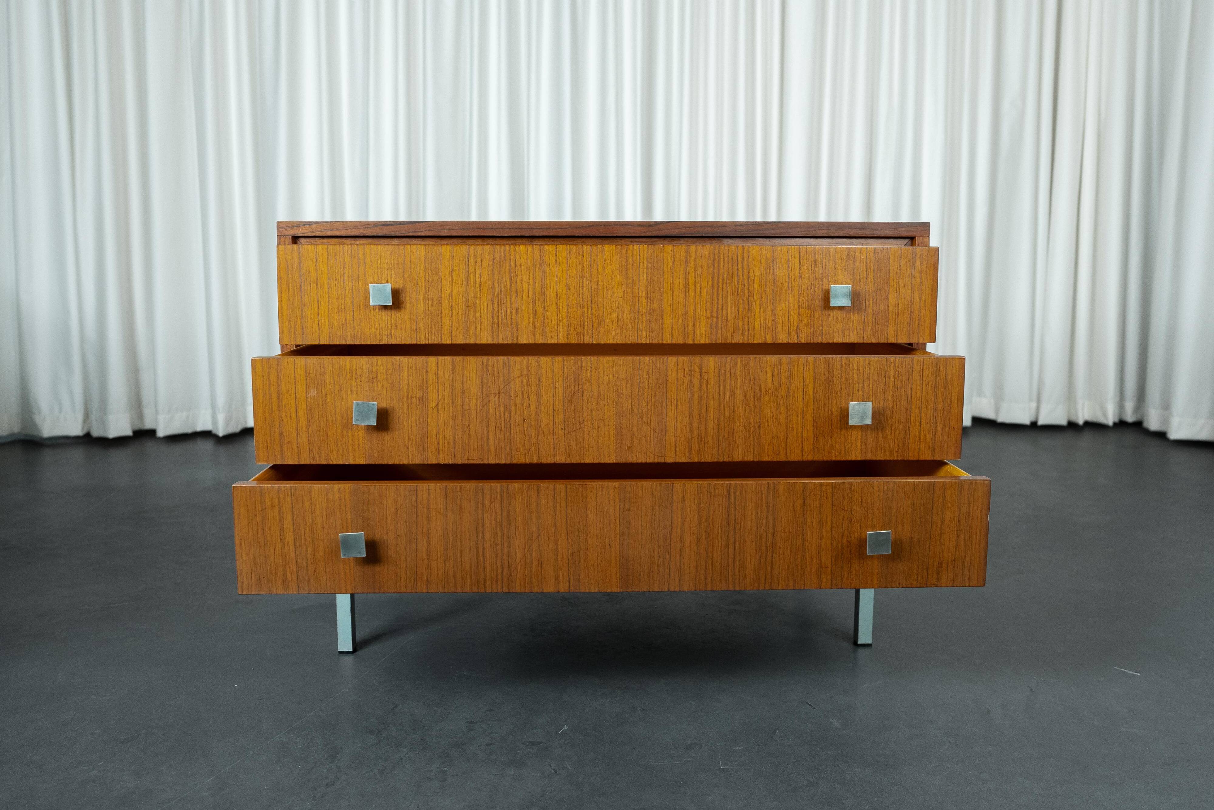 Commode Mid Century